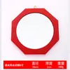 Artesanías Feng Shui Decoración del Hogar Espejo Bagua Feng Shui Espejo Feng Shui Cóncavo y Convexo Suministros Feng Shui