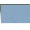 Lona de Algodón Puro 100% Algodón C21/2X10/72X40 245g Lona de Perla Engrosada Resistente al Desgaste Tela para Ropa de Trabajo
