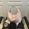 Bolsas Femininas de Luxo Tendência e Fashion deste Ano 2026 Nova Versátil Novo Estilo Chinês Bolsa de Ombro Único Transversal de Mão