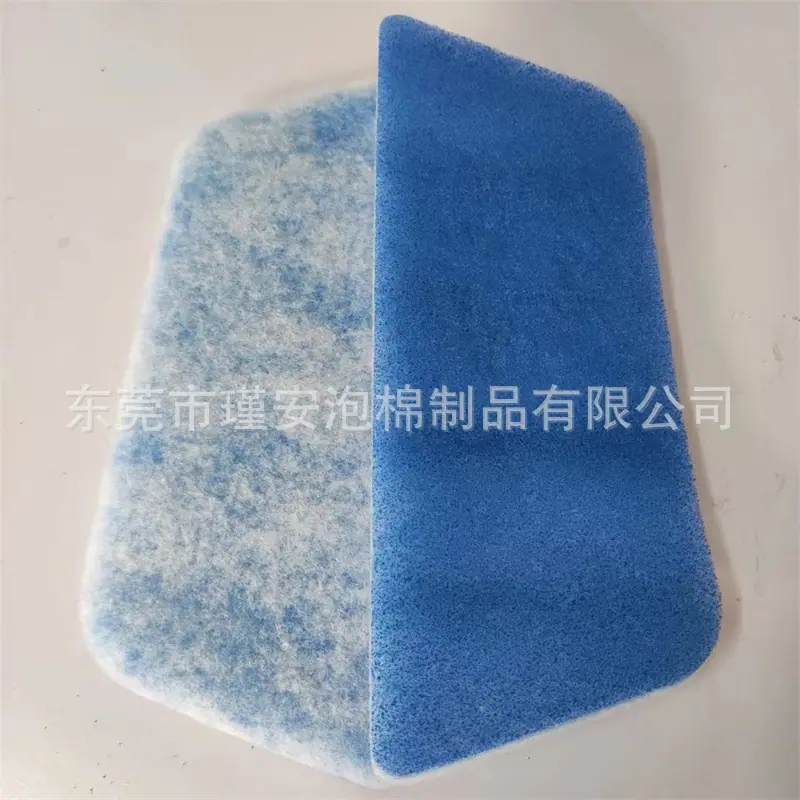 过滤棉