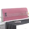 Nuevo producto: Funda de Cabecero de Cobertura Total para Cama de Madera, Funda a Prueba de Polvo de Tela con Algodón Añadido, Protector de Cabecero de Cobertura Total, Funda de Cojín para Reposacabezas Anticolisión