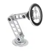 Soporte Magnético Plegable Universal para Teléfono Móvil de Coche, Marco de Soporte para Navegación, Soporte Adhesivo Fijo para Coche G198