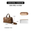 Solo bolsa interior - bolsa exterior no incluidaSongmon.t Montaña Tiene. Bolso Pequeño Cruzado Mini Song Xunjian