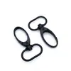 Hebilla Danwei de Aleación de Zinc 6 Fen 1 Pulgada Correa Gancho de Metal Hebilla Hebilla Colgante para Maleta Accesorios para Llavero En Stock Para Muestras