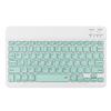 Adecuado para iPad de 10 pulgadas Teclado Bluetooth Tablet Ratón Inalámbrico Universal Set Android Ios Portátil Venta Caliente
