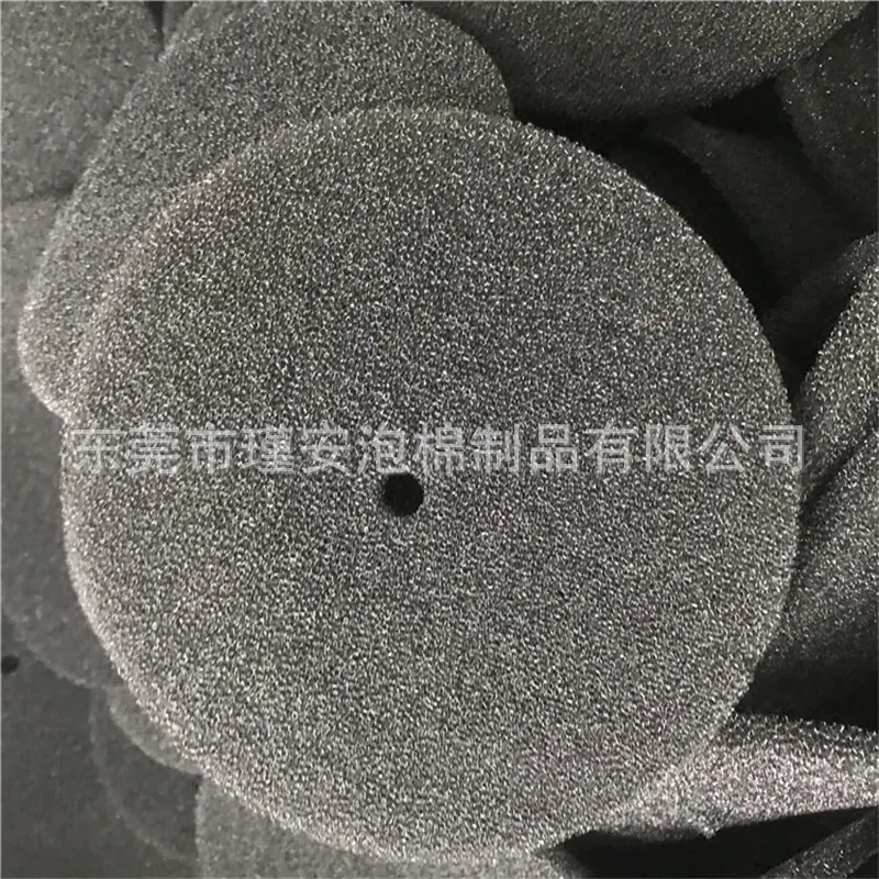 过滤棉