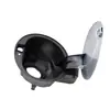 Adequado para Tampa do Tanque de Combustível Volkswagen Polo Modelos 11-18 6R0809857