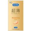 Durex Gama Completa de Preservativos Amor Ousado 3 Preservativos Ultrafinos 2 001 Poliuretano Produtos para Adultos Atacado Supermercado