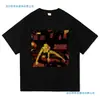 Camiseta Álbum de la Vida de Showgirl 2026 Nueva Moda Ropa Unisex Retro Harajuku Ropa de Algodón de Alta Calidad
