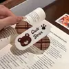 Pegatinas mágicas para flequillo y patillas de bebé para niños, pegatinas para la frente y el pelo lateral, pinzas mágicas para el pelo de niñas para la parte trasera de la cabeza, accesorios para el pelo
