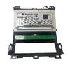El nuevo producto es adecuado para el automóvil Lex-Sas 470 de 7 pulgadas, 9 pulgadas y 10 pulgadas con navegación universal Android de pantalla grande.