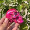 Calaveras de cristal aura 7cm piedra semipreciosa natural calavera tallada calavera de piedra semipreciosa