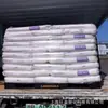 Gránulos de plástico de polipropileno resistente al calor H1315 LG Chem Corea