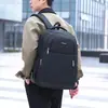 Mochila Multifuncional de Moda, Bolsa Deportiva para Exteriores para Estudiantes Universitarios, Mochila Portátil Casual de Viaje para Hombres de Negocios
