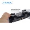 Ps5/Ps4/Xbx/Switch Mando Pro Joystick Anillo de Amortiguación de Posicionamiento de Silicona Paquete de 6 Ty-5811