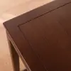 Mesa de Caligrafía, Mesa para Instrumentos Musicales Tradicionales Chinos de Madera Maciza, Nuevo Estilo Chino Mesa y Taburete para Guqin y Guzheng, Mesa para Copiar Escrituras, Mesa de Caligrafía y Pintura, Mesa de Cultura Tradicional China