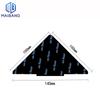 Tapete de alfombra Amazon antideslizante con pegatinas fijas de PU, lavable y reutilizable, cinta para alfombras, pegatinas antideslizantes para alfombras