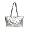 Bolsa tote estilo coreano bolsa de ombro artística grande capacidade minisex bolsa de compras estudante bolsa de compras portátil bolsa tote feminina
