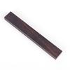Palo de Rosa Material Pequeño Material para Pasador de Cabello Palo de Rosa Material para Tallado en Madera Pasador de Cabello de Madera Material de Sándalo Material de Palo de Rosa para Bricolaje Materia Prima