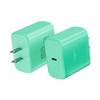 Carga Rápida Estándar US de 45W Adecuado para Carga S21S22Ultra Cargador Samsung Carga Super Rápida PPS Certificación UL