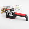 Cuchillo forjado a mano Cuchillo de cocina de acero inoxidable Cuchillo de cocina Cuchillo de cocina para el hogar para exteriores para picar huesos Cuchillo de cocina Utensilios de cocina Runjianghu Sin