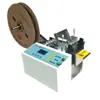 Máquina de Corte Automático de Tubos com Fole Máquina de Corte de Tubos EPE Máquina de Corte de Tiras de Borracha Máquina de Corte de Tiras de Vedação