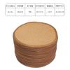Atacado do Fabricante Tapetes de Resfriamento para Animais de Estimação, Tapetes de Resfriamento para Cachorros, Tapetes de Rattan Laváveis, Respiráveis e Refrescantes