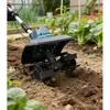 Accesorios Ferretería Herramientas Motocultor Descompactador de Suelo Azada Rueda Desmalezadora Rueda Descompactadora Otro