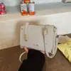 Bolso tipo almohada nuevo para mujer Primavera 2026, Bolso de nicho para el día a día, Bolso de hombro vintage, Bolso cruzado versátil suave y moderno