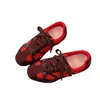 Zapatos Agan Zapatos Alemanes Retro 2026 Estampado de Leopardo Cómodos Modernos Suela Gruesa Zapatos Deportivos Casuales Nuevo Estilo Rad Mujer Hermosos