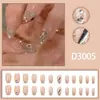 Exploding Diamond Aurora Diamond Glue 2025 Nuevo Gel de Esmalte de Uñas Manicura con Lentejuelas Coloridas, Brillo Fino Plateado Brillante