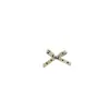 Laço Mini Bolinhas Dupla Face 0,3cm Feito à Mão DIY Laço Decorativo para Acessório de Cabelo, Nail Art, Brinquedos e Roupas