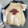 Sudadera con capucha de terciopelo para mujer, estilo perezoso holgado, retro popular, jersey para mujer, nueva colección Otoño/Invierno 2025