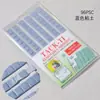 Base para Práctica de Uñas Soporte para Uñas Hada Aurora Ilusión Acrílico Espesado Soporte Magnético Fuerte para Uñas Soporte de Exhibición para Piezas de Ajedrez