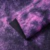 Papel de Envoltura con Patrón de Piedra de Tinta Hecho a Mano Famoso en Internet, Papel de Regalo Espesado con Flores, Ramo de Papel Arrugado al por Mayor