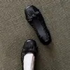 Primer Encuentro Calzado Plano Deportivo de Temporada Estilo Ballet Otoño/Invierno 2026 Nuevo Versátil Shallow Mary Jane Zapatos de Mujer