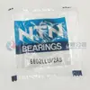 Rolamento rígido de esferas N-T-N 6802LLU/2AS 6802LU 61802-2 RS1 15mm 24mm 5mm