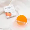 Jabón Purificante y Desodorizante de Caqui Transfronterizo 100g Barra de Jabón de Caqui Guangzhou Otros