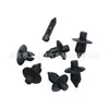 01553-01155 es adecuado para clips de montaje de alerones de coche, clips de retención de protectores térmicos y clips de fijación