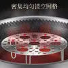 Suporte Universal de Aço Inoxidável para Cozinhar no Vapor para Uso Doméstico, Grade Multifuncional Espessada de Aço Inoxidável para Cozinhar no Vapor, Bandeja Redonda Dobrável de Alta Pernas para Cozinha