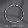 Pulsera Elegante Versátil con un Toque de Lujo Ligero y Único de Alta Gama, Nuevo Popular Exquisito Accesorio de Joyería para Manos para Mujer 2026