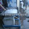 Marca Xinbao desidratador de britagem 7.5KW desidratador vertical secador de plástico fabricantes postagem à vista