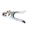 Pinza de tierra para máquina de soldar de 300A-800A, pinza de tierra, accesorios para máquina de soldar, pinza de tierra, pinza de tierra para soldadura de 500A