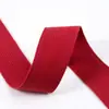Cinta Trenzada Multicolor Gruesa de Doble Cara de 7MM10MM Lazo DIY Accesorios para el Cabello Correa de Cinta Trenzada para el Cabello Cinta Hecha a Mano