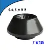 Acessórios para Máquina de Fiação Fa416-3123B Preto e Branco Fornecimento Direto da Fábrica Acessórios para Fiação Falsa Twister Twister