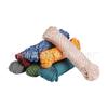 550 Paracord de Siete Hilos Procesamiento Cuerda de Poliéster Multifunción al Aire Libre Cuerda Tejida a Mano DIY Cuerda de Atar Cordón