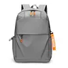Nova Mochila de Viagem para Lazer ao Ar Livre, Bolsa de Computador Executiva Impermeável de Alta Qualidade, Mochila Portátil de Grande Capacidade