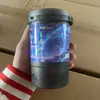 Nuevo Marcador Pluma de Brillo de Dos Colores para Niños Pintado a Mano Pincel de Dos Colores Punta Gruesa Suave Pluma Perlada Brillante que No se Desvanece