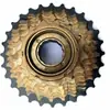 Piñón Libre de 7 Velocidades para Bicicleta de Montaña/Piñón Fijo de 21 Velocidades 8 Velocidades/Piñón Libre de Bicicleta Shimano Desviador Trasero de Bicicleta de Montaña Piñón Libre