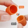 Nueva Tapa de Arena a Base de Tela de Alta Calidad para Pedicura, Eliminación de Piel Muerta y Callos, Rodamiento de Arena para Pulir Manicura, Tapa de Arena de Material a Base de Tela en Stock